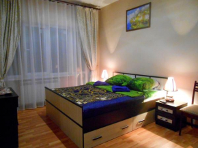 Mini Hotel na Tsentralnoy 72, Vidnoye